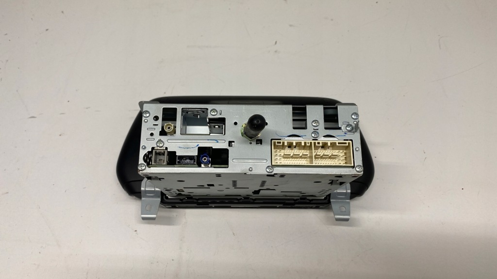 фото №7, Hyundai santa fe iv радіо навігація navi 18-21