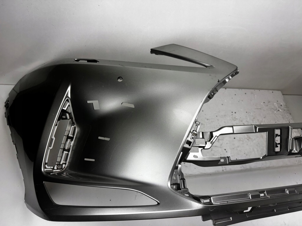 фото №2, Lexus rx iv lift f sport бампер передній перед org!