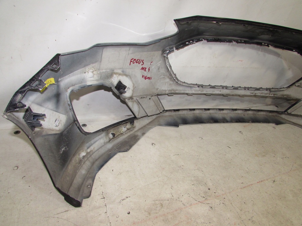 фото №10, Бампер перед передний ford focus mk4 vignale mk 4 jx7b17757v