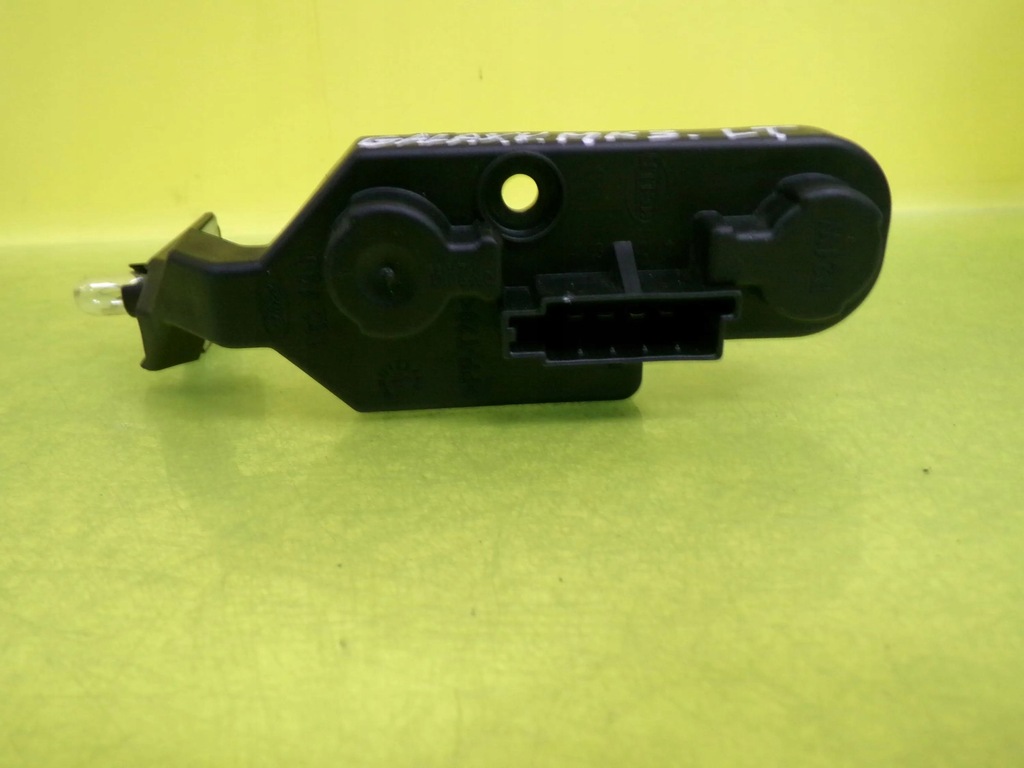 фото №5, Вкладыш лампы левый задняя ford galaxy mk3 nr333