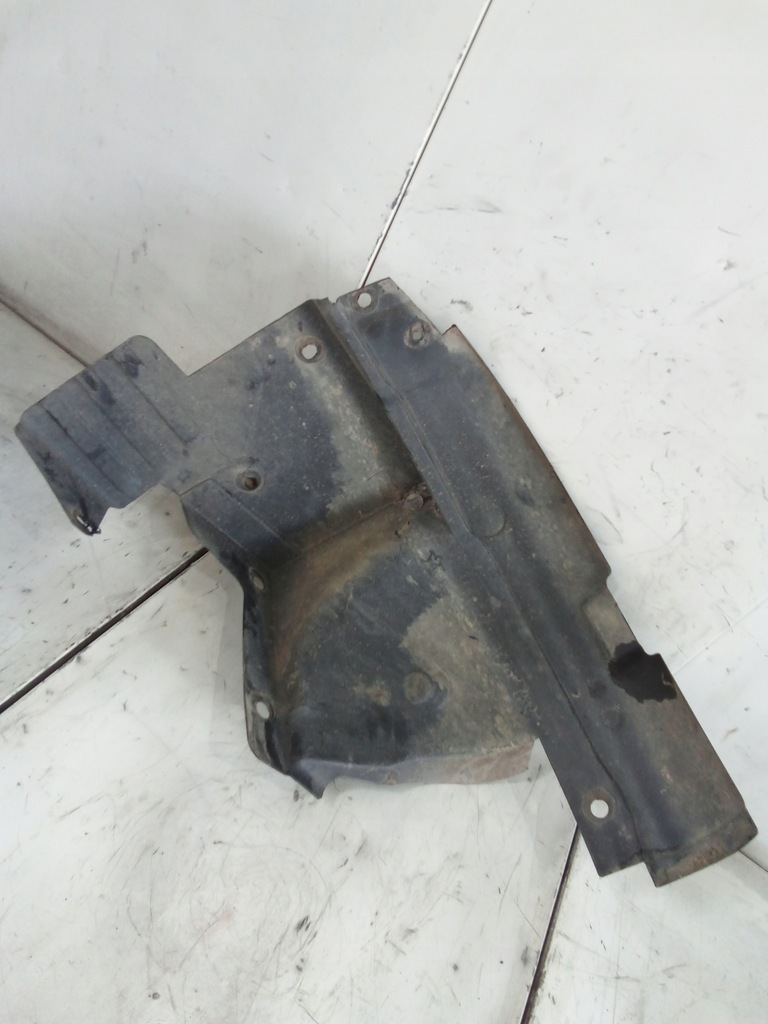 фото №7, K575 підкрилок правий перед opel vivaro a 93857449