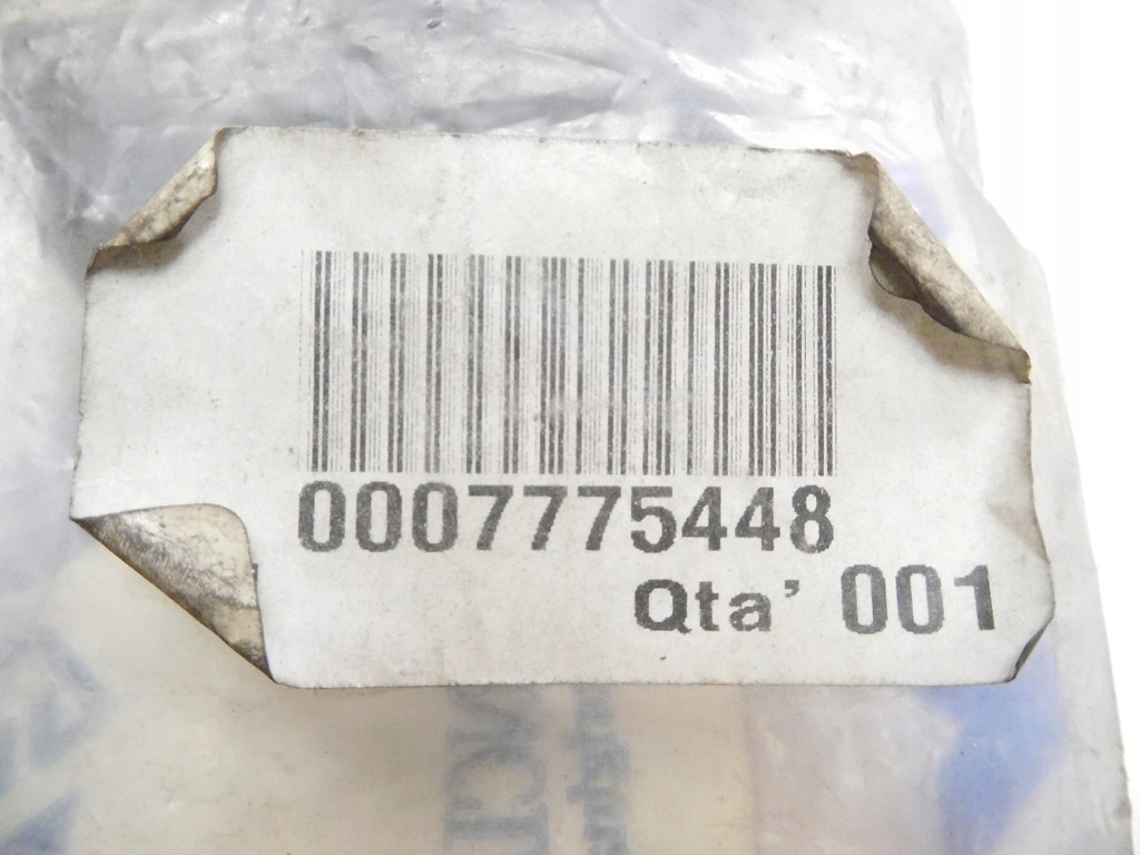 фото №11, Важіль троси карбюратора fiat bravo оригінальний номер 7775448