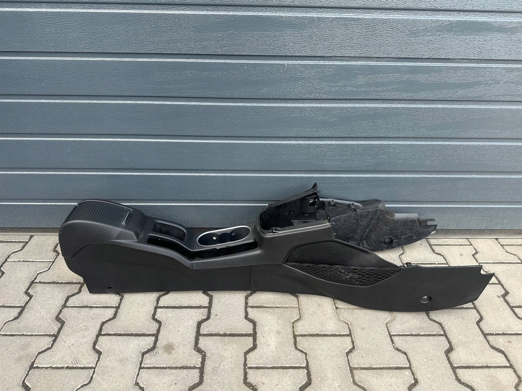 фото №1, Ford b-max тунель середній 17r