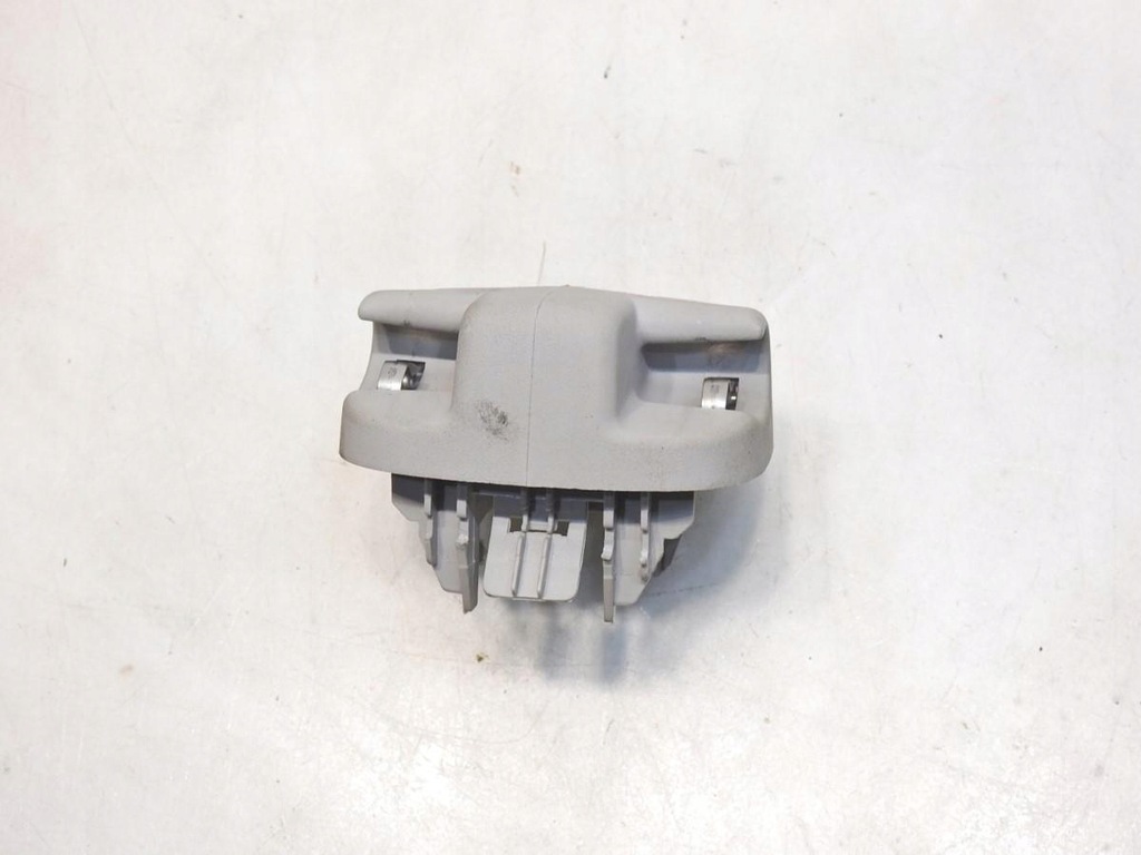 фото №6, Кронштейн крепление козырёк renault clio iii lift 8200262288