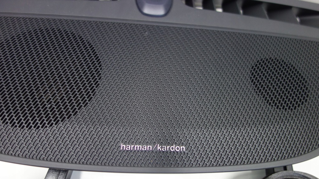 фото №3, Volvo xc90 динамик динамик harman kardon