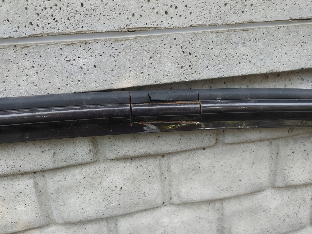 фото №8, Дверь задняя правый skoda superb ii 3t0 08-15 sedan pń