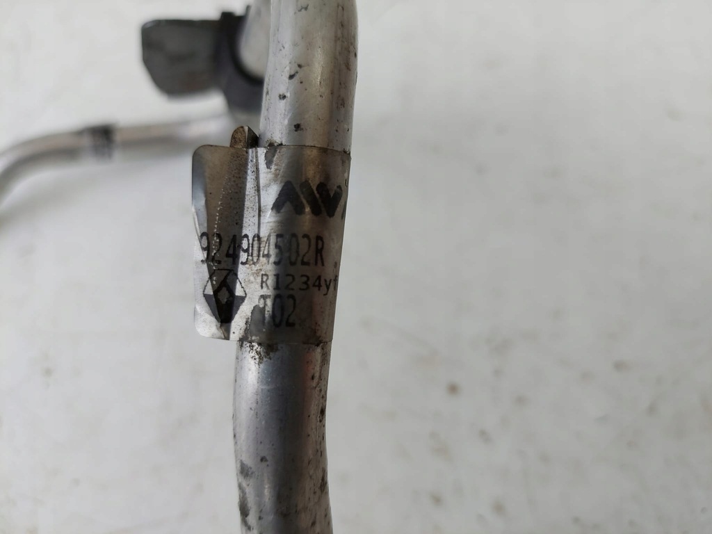 фото №3, Renault espace v шланг кондиціонера 924904502 r