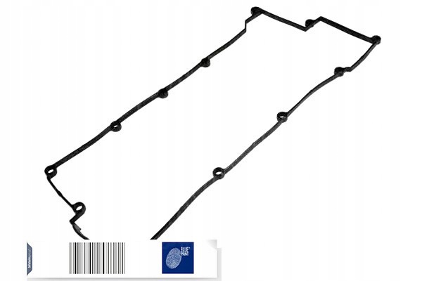 фото №1, Blue print прокладка кришки клапанів hyundai coupe