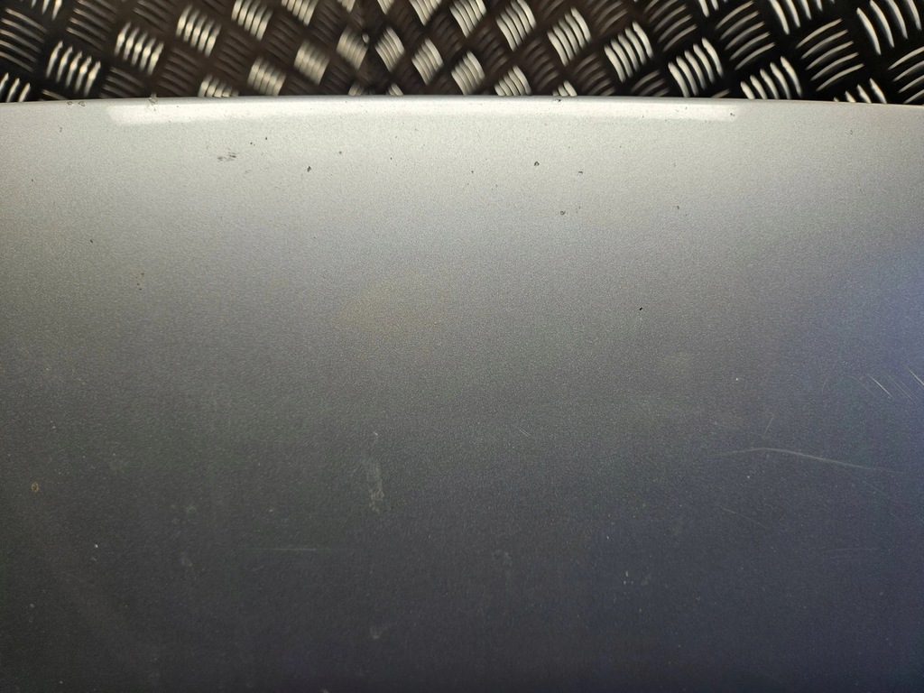 фото №14, Audi a6 s6 c6 4f 2007 с передний крышка передняя / капот двигателя