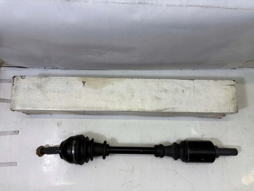 фото №1, Приводной вал wał приводной левая peugeot 306 snra tp230