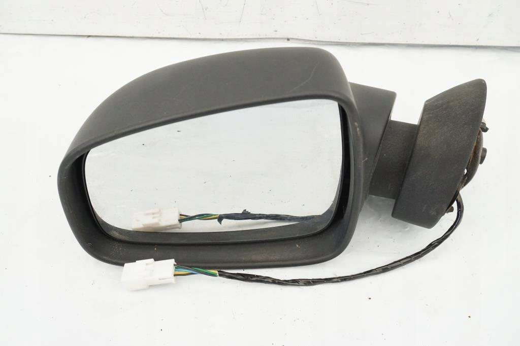 фото №1, Зеркало левая dacia logan i mcv 1.5 dci 5 pin