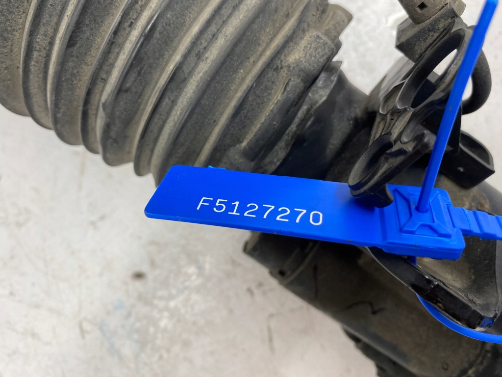 фото №5, Bmw 7 g11 g12 амортизатор передний левый