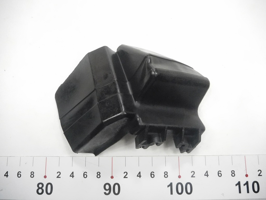 фото №7, Защита насоса тормозной ducato boxer оригинальный номер 4543.65