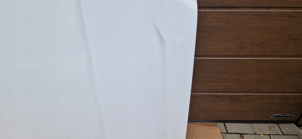 фото №3, Ford ranger vi капот w колір