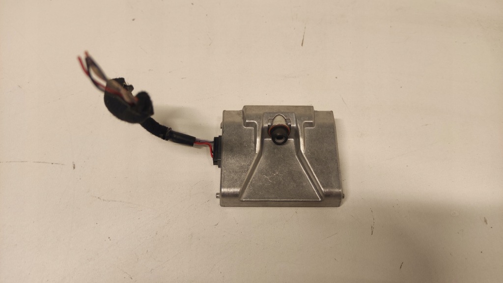 фото №2, Kia sportage iv асистент поперечина руху камери перед