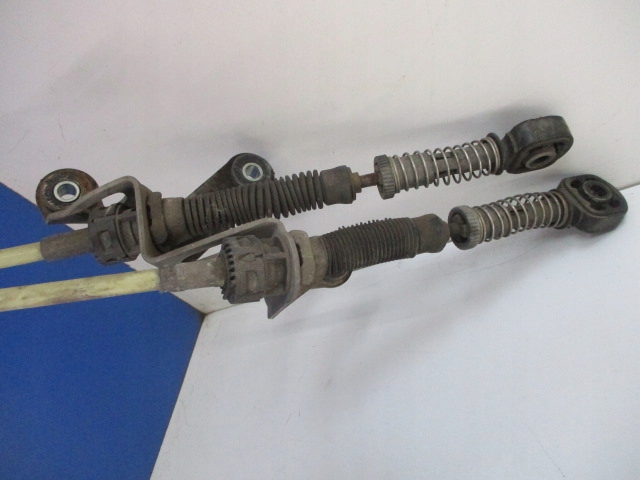 фото №5, Skoda fabia i вибірник троси домкрат перемикання передач