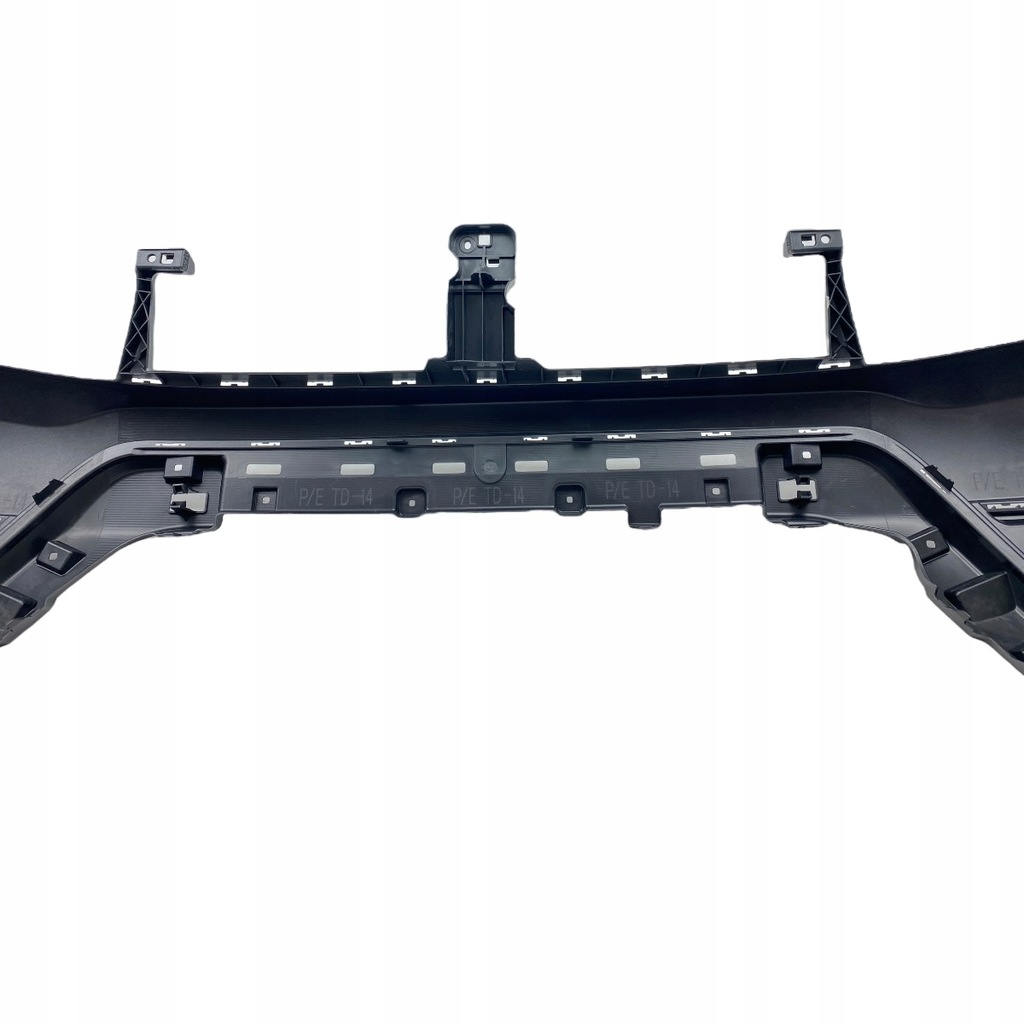 фото №12, Новий оригінальний номер бампер передній dacia duster i 620220144r