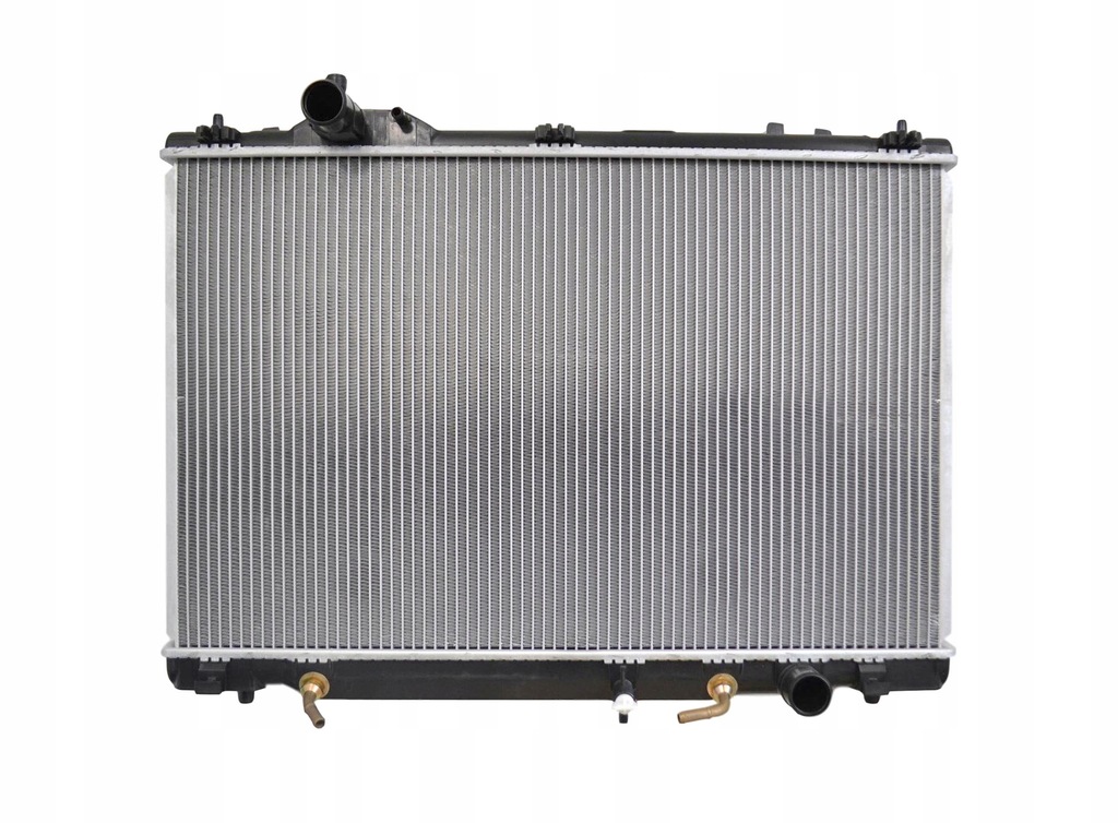 фото №1, Радіатор wody 804408-1 srl