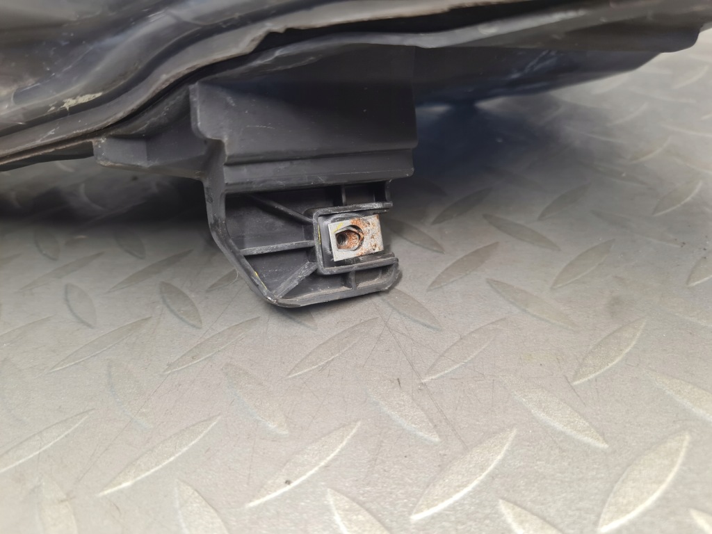 Фара фара лівий opel insignia a рестайлінг  bixenon led оригінал європа Оригінал