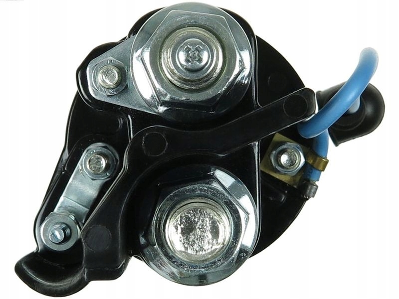 фото №3, Автоматична коробка передач вимикач електромагнітний стартер