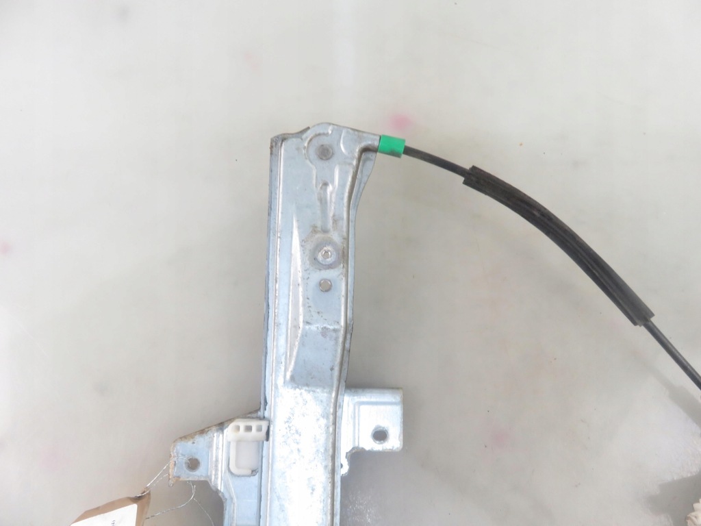 фото №11, Подъемник стекло правый передний peugeot 407 1137328127 0130822201