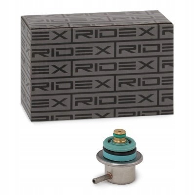 Регулятор ciżnienia топлива ridex 168c0003 Оригинал