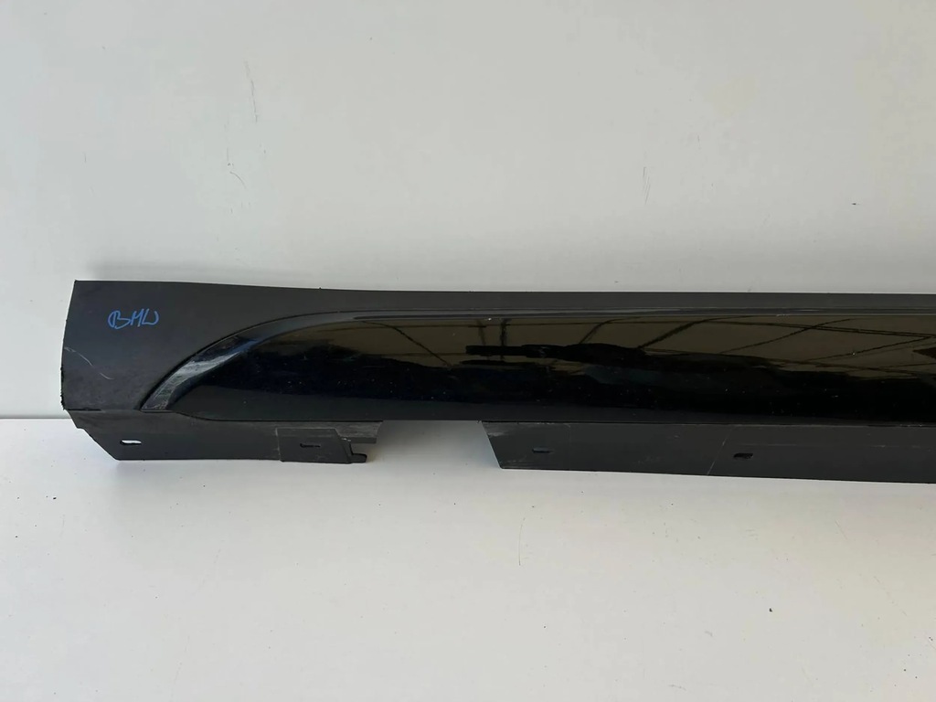 фото №5, Bmw x1 e84 молдинг порог левая 2990599 оригинал