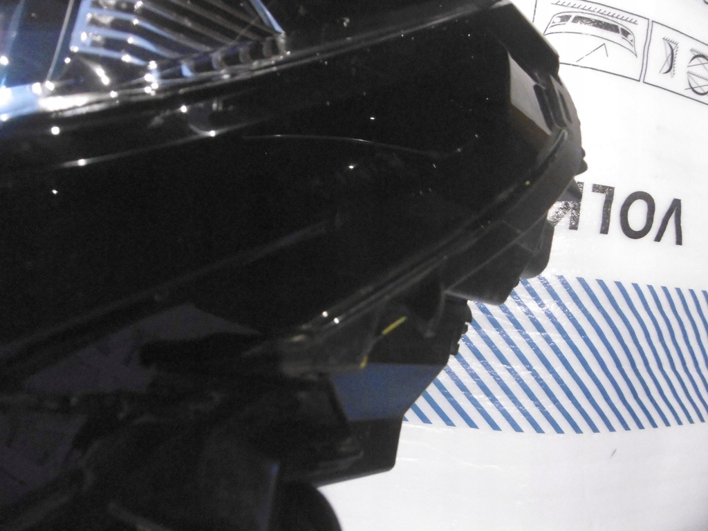 фото №13, Vw arteon лампа фара левая 3g8941081d