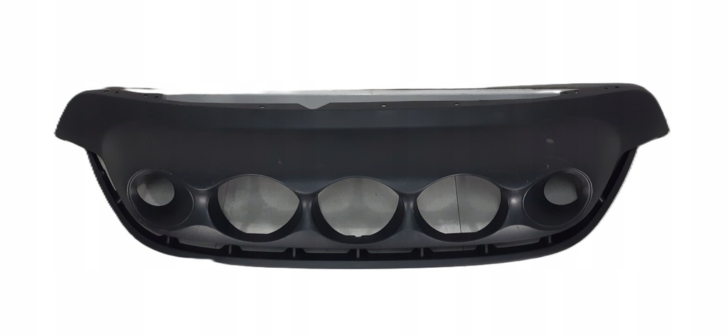 фото №7, Nissan juke f15 lift накладка бампера перед 62026-1ka1a