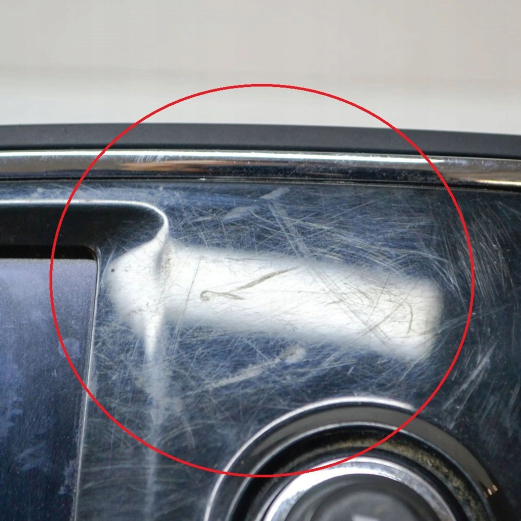 фото №7, Skoda superb b6 3t 2014 приборная панель