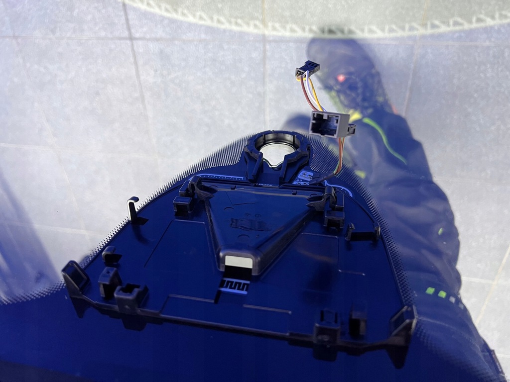 фото №7, Audi a7 c7 стекло лобовое