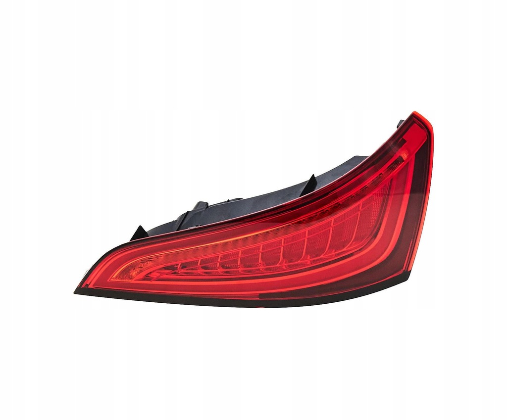 фото №1, Audi q5 8r 06.12 - 09.16 лампа задняя задняя правая