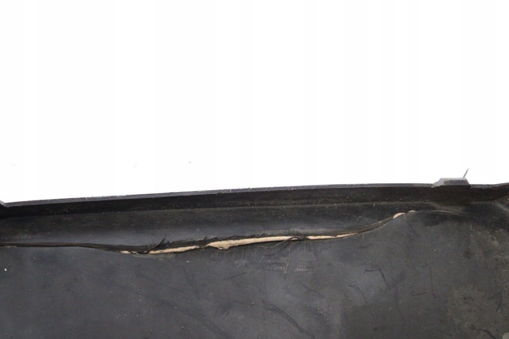 фото №7, Bmw e90 e91 спойлер бампера задня mpakiet 7906504 дифузор