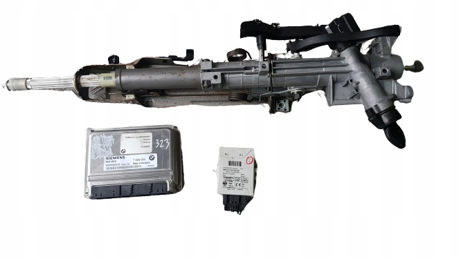 фото №1, Bmw e46 набір стартовий do запуску 2.2 r6 m54 7528050