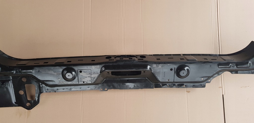 фото №6, Bmw 3 f31 kombi pas задний новый задняя