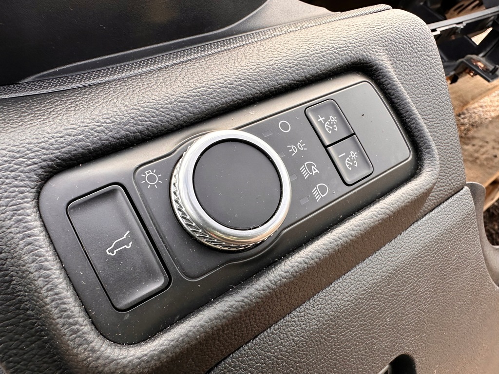 фото №8, Приборная панель kosolna приборная панель замок зажигания подушка подушка безопасности ford explorer 2020+