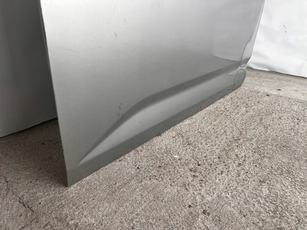 фото №6, Honda odyssey 2010-2017r двері ліва передні