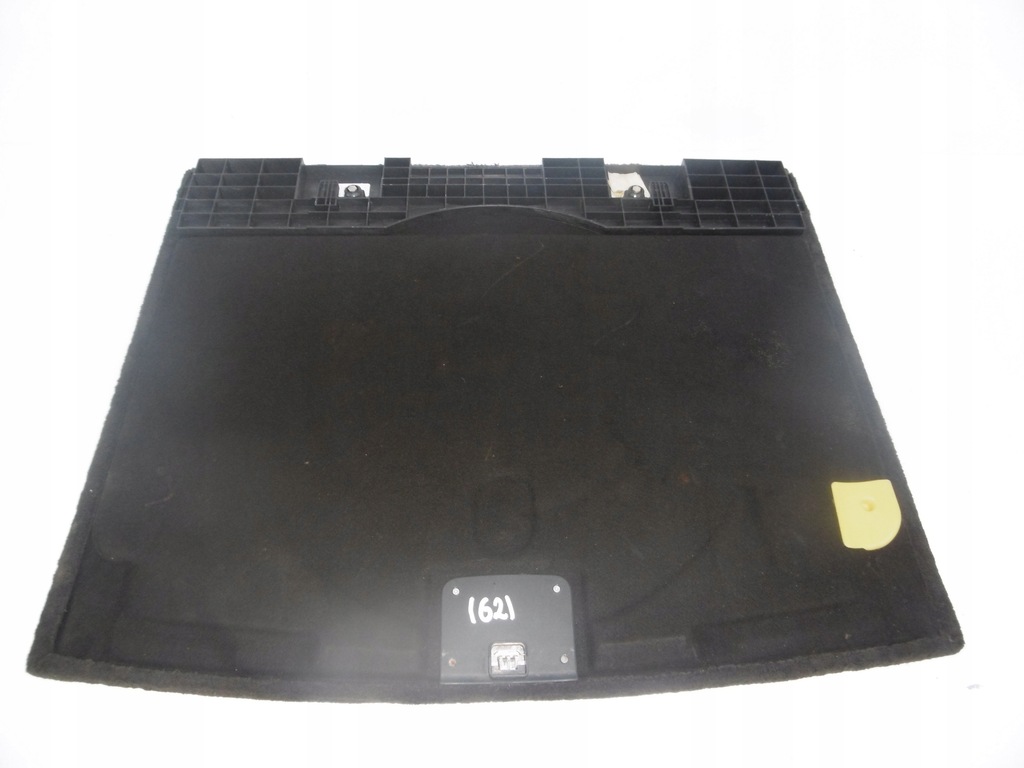 фото №9, Мат обшивка багажника porsche cayenne 7l