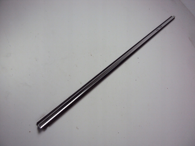 фото №1, Молдинг ущільнювач правий перед bmw serii 3 e92