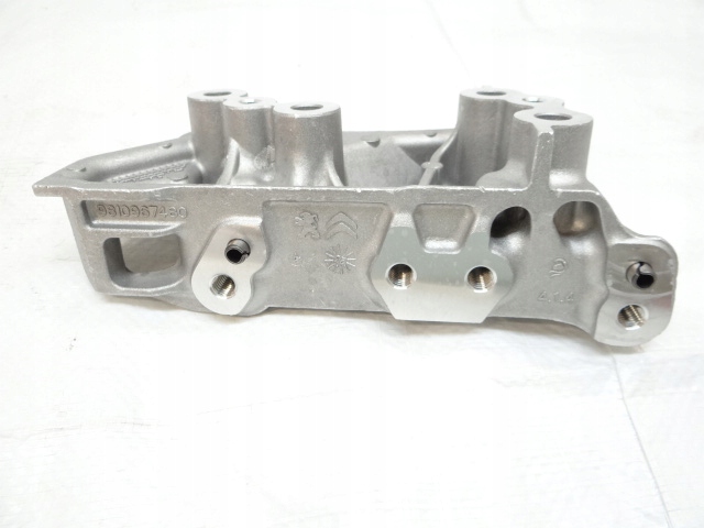 Peugeot 3008 ii кронштейн кронштейн двигуна 1.5 bluehdi nowa в Україні