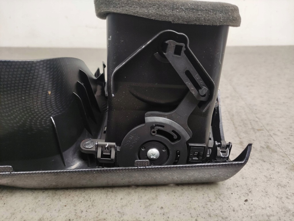 фото №8, Корпус спідометра honda fr-v 2004-