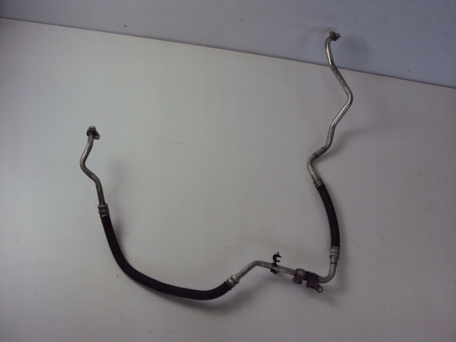 фото №1, Шланг кондиціонера renault megane iii dci