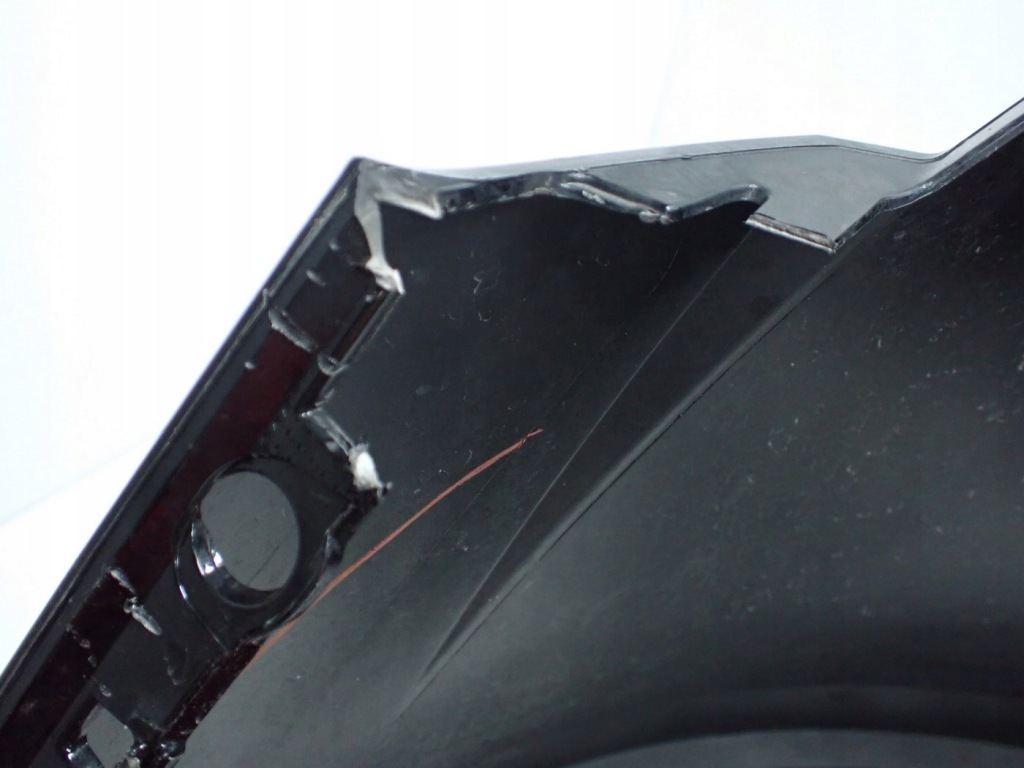 Бампер задняя задний kompletny оригинал pdc audi e-tron 55 22r с Разборки