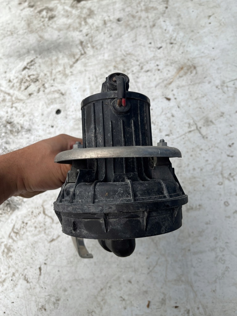 фото №7, Насос повітря a8 d4 d3 07l959253b 07l959231c