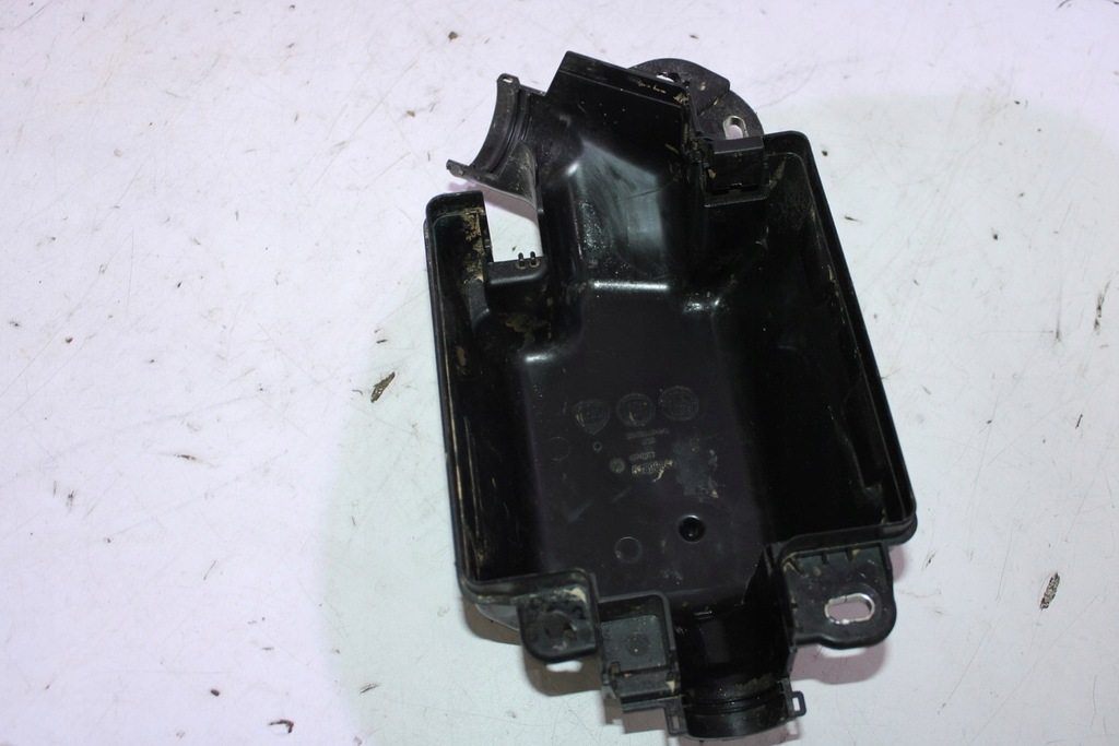 фото №7, Корпус запобіжників fiat 500l tipo ii 2