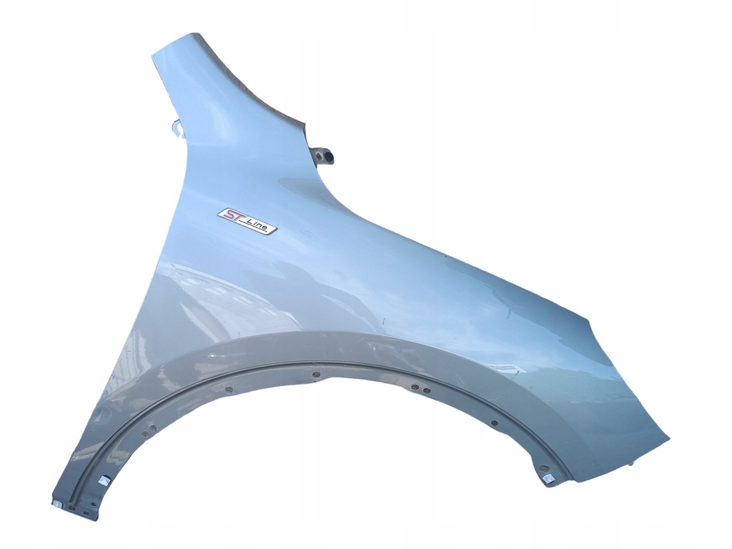 фото №1, Крыло передний правый ford kuga mk3 st-line