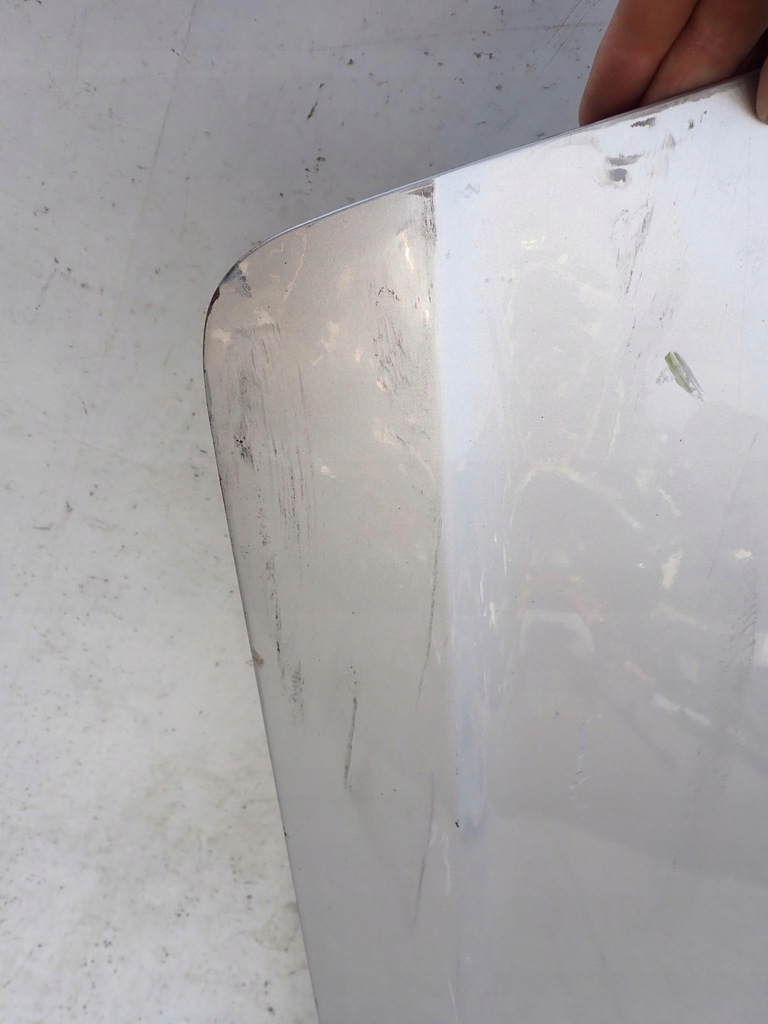 фото №4, Honda insight ii 09- дверь левая перед передние