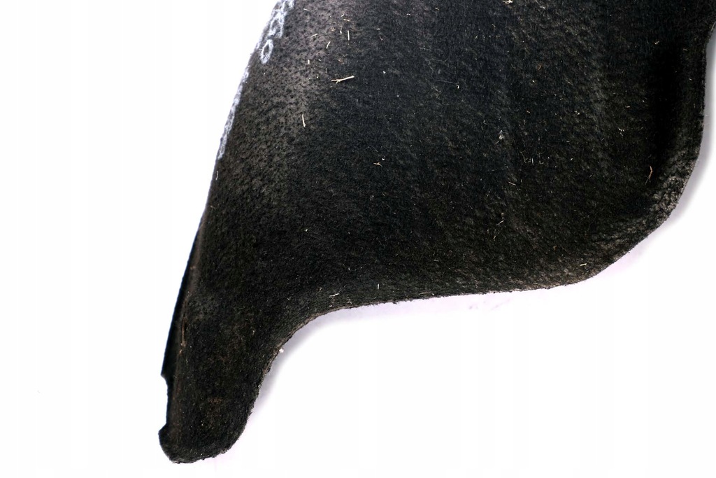 фото №2, Mini r57 r58 захист підкрилок ліва задні лівий задня 7190607