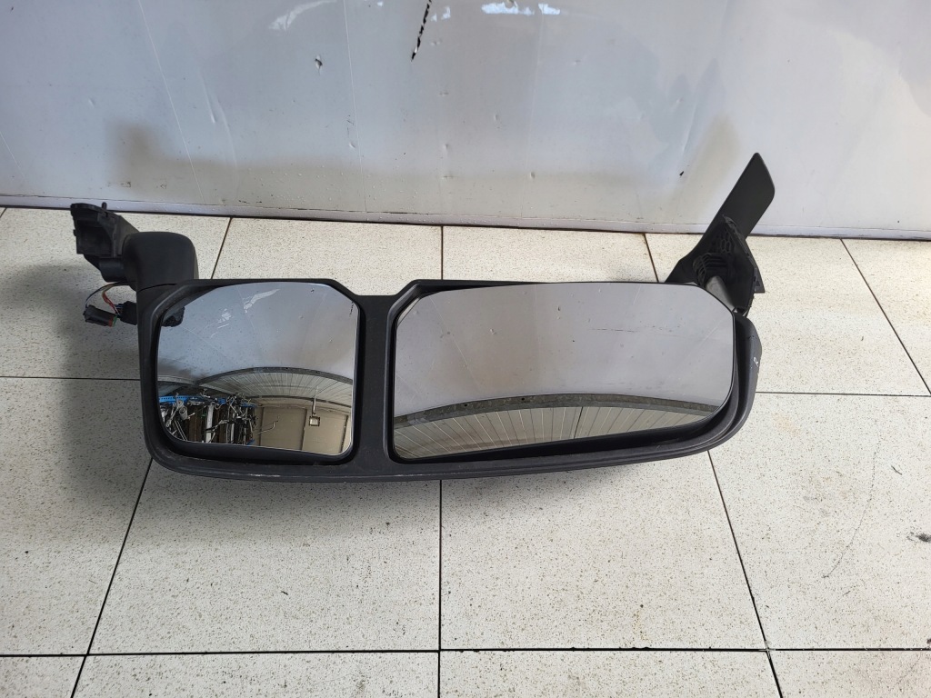 Купить Оригинальный зеркало правое ivecos way s-way 5802267200