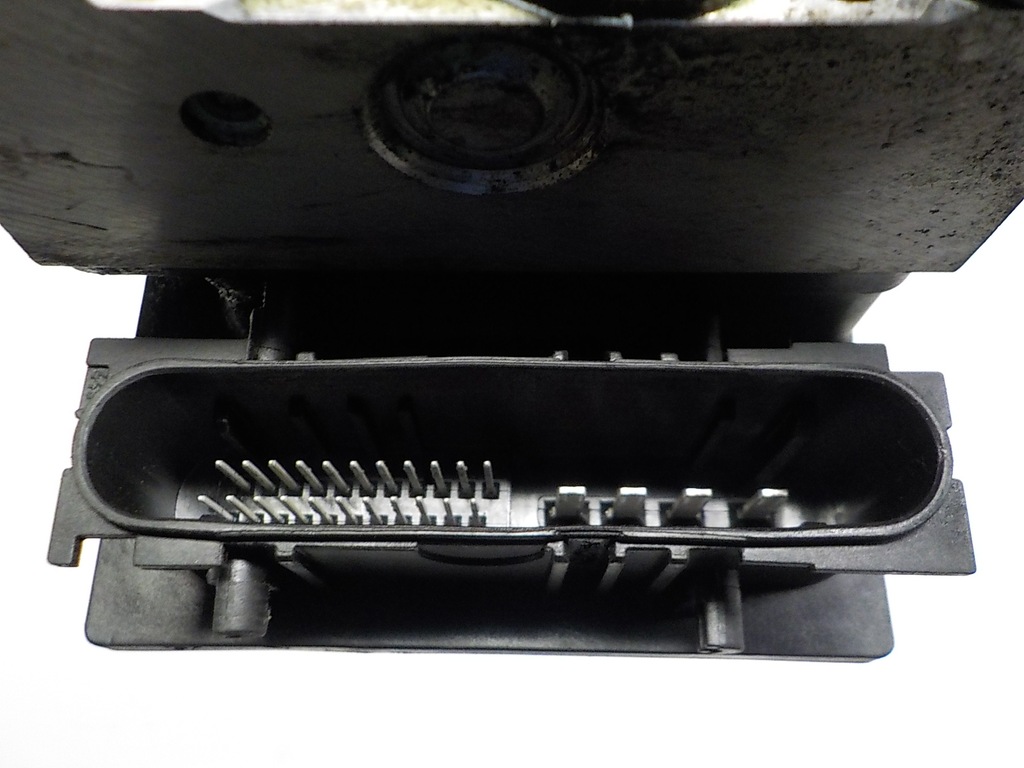 фото №10, Subaru impreza ii gd насос abs 27534fe300 pk